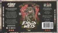 Brouwerij Het Zwijn, Eigen Weis Weizen