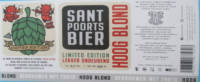 Santpoorts Bier, Hoog Blond