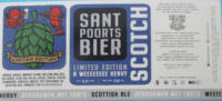 Santpoorts Bier, Scotch