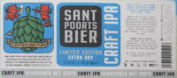 Santpoorts Bier, Craft IPA