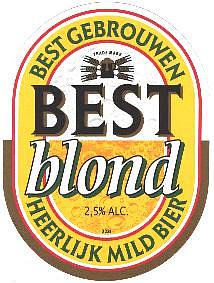 Bavaria, Best Blond