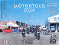 Brouwerij Klein Duimpje, Motortoer 2024