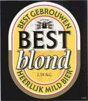 Bavaria, Best Blond