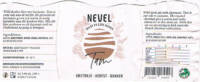 Nevel Artisan Ales , Tam