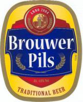 Bavaria, Brouwer Pils