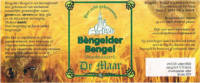 Dorpsbrouwerij De Maar, Béngelder Bengel