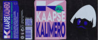 Kaapse Brouwers, Kalimero