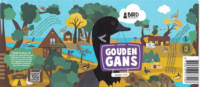 Bird Brewery, Gouden Gans Saison