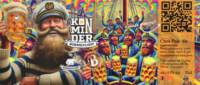 Baxbier, Kon Minder Borrelvloot Citra Pale Ale