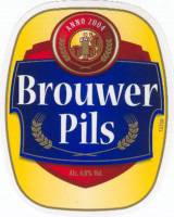 Bavaria, Brouwer Pils