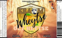 Kraom Beer, Wheytse Oet Heytse Kraom Beer, Wheytse Oet Heytse