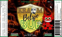 Kraom Beer, Belsje Bub Kraom Beer, Belsje Bub