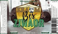 Kraom Beer, Bes Zjwaor Kraom Beer, Bes Zjwaor