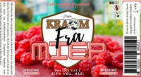 Kraom Beer, Fra Miep Kraom Beer, Fra Miep