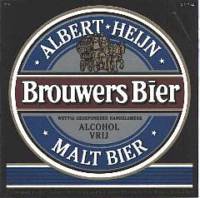 Bavaria, Brouwers Bier Malt Bier