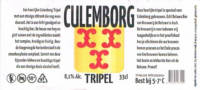 Brouwerij de Betuwe, Culemborg Tripel