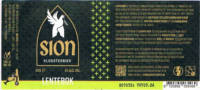 Brouwerij Nieuw Sion, Lentebok