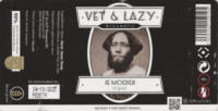 Vet & Lazy Brewery, Je Moeder Tripel