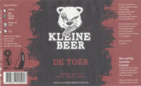 Kleine Beer Brouwerij, De Toer Tripel