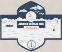 Jouster Bierbrouwerij, Jouster Skûtsje Bier Windkracht 3