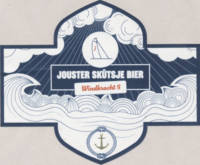 Jouster Bierbrouwerij, Jouster Skûtsje Bier Windkracht 5