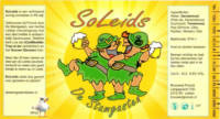 Brouwerij Pronck, Soleids De Stamgasten