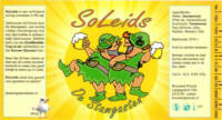 Brouwerij Pronck, Soleids De Stamgasten