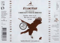 Epe Bier Collectief, Veluws Vuur Russian Imperial Stout