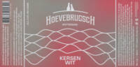 De Hoevebrugsche Bierbrouwerij, Kersen Wit