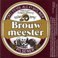 Bavaria, Brouwmeester Pilsener