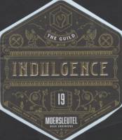 Brouwerij De Moersleutel, The Guild Indulgence 19