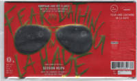 Kompaan Dutch Craft Beer Company, Fear and Loathing in La Haye