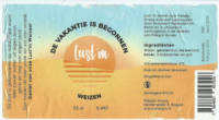 Brouwerij Holevoort, Lust'm Weizen
