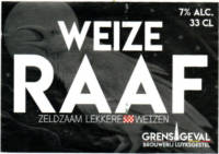 Brouwerij Grensgeval, Weize Raaf