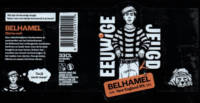 Brouwerij De Eeuwige Jeugd, Belhamel New England IPA