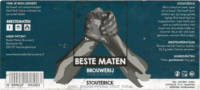 Beste Maten Brouwerij, Stouterick