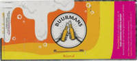 Dit Bier, Buurmans Blond