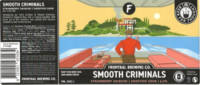 Brouwerij Frontaal, Smooth Criminals