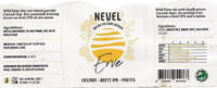 Nevel Artisan Ales , Erve
