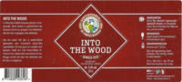 Dorpsbrouwerij De Pimpelmeesch, Into The Wood