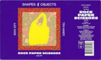 Rock City Brewing, Rock Paper Scissors