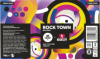 Rock City Brewing, Rock Town
