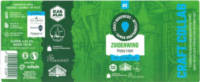 Blerickse Brouw Compagnie, Zuidenwind Hoppy Lager