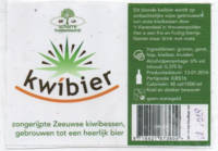 Vierendeel, Kwibier
