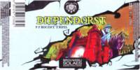 Brouwerij Solaes, Diependorst Tripel