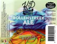 Brouwerij Klein Duimpje, Bollenstreek Ale