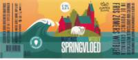 Brouwerij Martinus, Springvloed Witbier