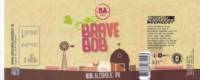Brouwerij Avereest, Brave Bob Non-Alcoholic IPA