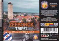 Groningse Bierbrouwerij, Zeebonck Tripel