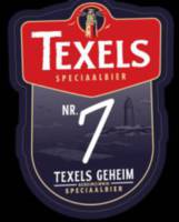 Texelse Bierbrouwerij, Texels Geheim NR. 7